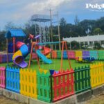 Why Are High-End Custom Playgrounds Gaining Popularity?