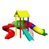 Polyplay Play Station PPL 1T 24