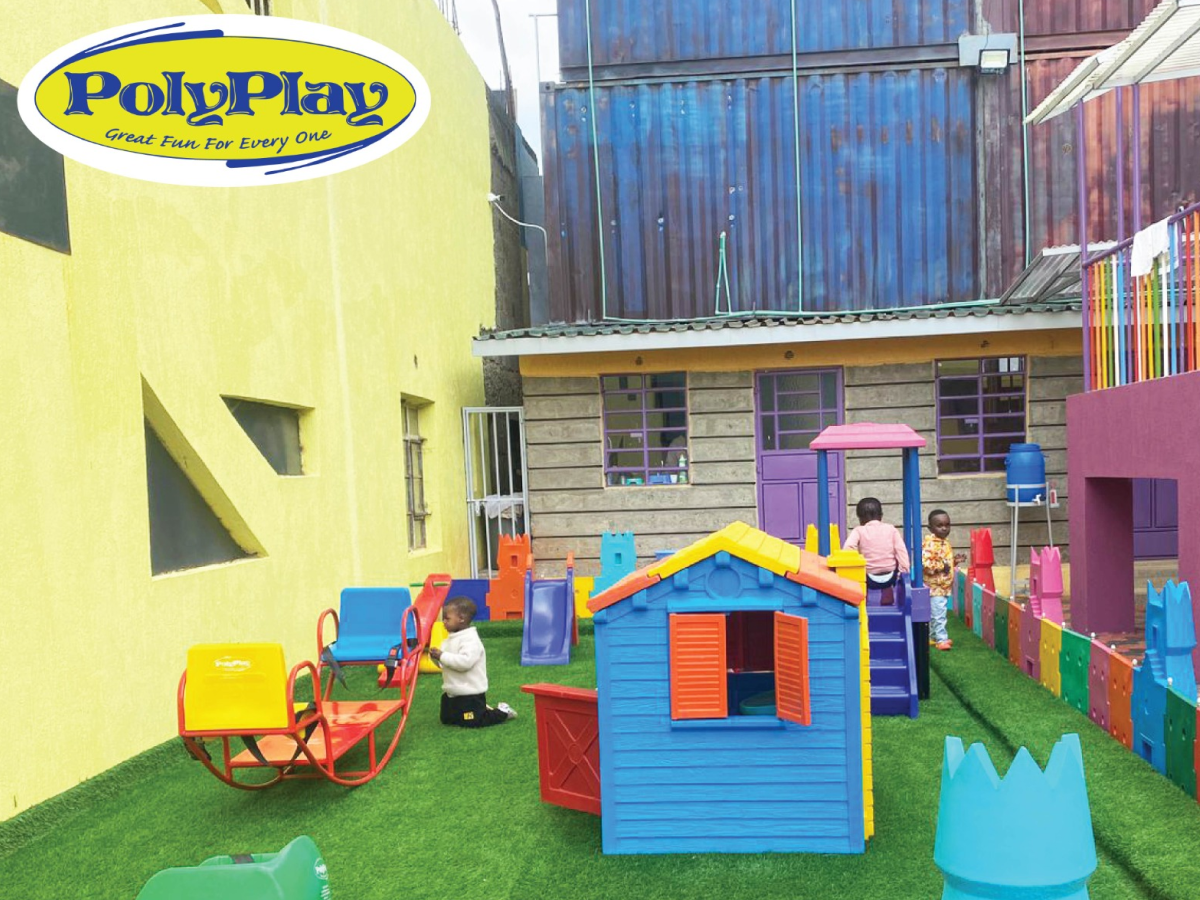Best Playground Equipment for Schools in Kenya: Affordable and Long-Lasting Options