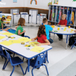 School Furniture Providers in Kenya: Creating Better Learning and Play Spaces