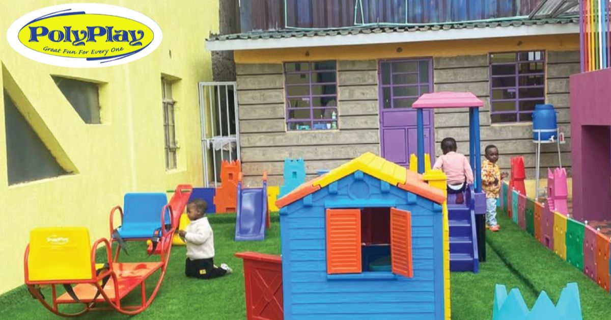 Playground Equipment for Schools: Safe and Fun Outdoor Play Solutions