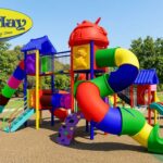 Is Your Commercial Playground Equipment Actually Built for Kenya?