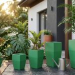 Eco-Friendly Planters Kenya | Tulip Pot, Rose Pot & Durable Garden Planters