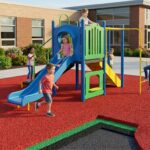 What Affects Playground Flooring Price in Kenya, and What You Should Actually Buy