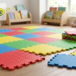 Interlocking Jigsaw Mats for Play Area: Getting the Flooring Right